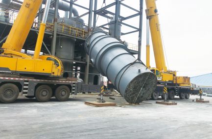 壓力容器的常見(jiàn)的斷裂失效形式